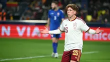 Victor Munoz menemukan performa terbaiknya bersama Osasuna. Ia tampil impresif sebagai pemain sayap. Real Madrid bisa memulangkannya dengan harga sekitar 10,6 juta euro.
