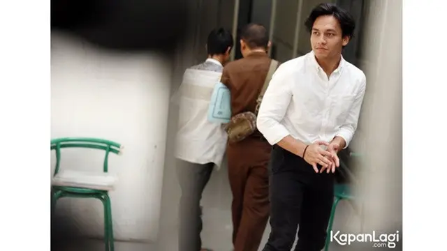 Naik 13 Kg Sejak Direhabilitasi, Ini 6 Potret Terbaru Jefri Nichol