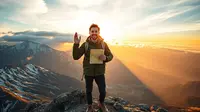 330 Kutipan Adventure Quote untuk Menginspirasi Petualangan Anda