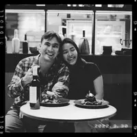 Rendy bersyukur istrinya memaafkan dan menerimanya kembali. Ia pun berjanji untuk menjadi pribadi lebih baik lagi dan membahagiakan sang istri. [Instagram/rendykjaernett1]