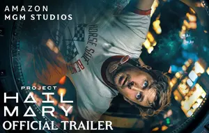 Project Hail Mary Tayang di OTT Mulai 3 Juli 2026