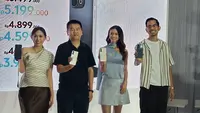 Harga Vivo Y31d Pro di Indonesia, HP Android Baterai Jumbo dan Bodi Tahan Air