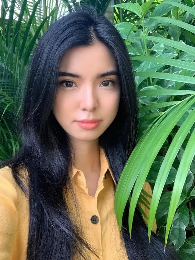 Chilla Kiana. (Foto: Dok. Instagram @chillakiana)