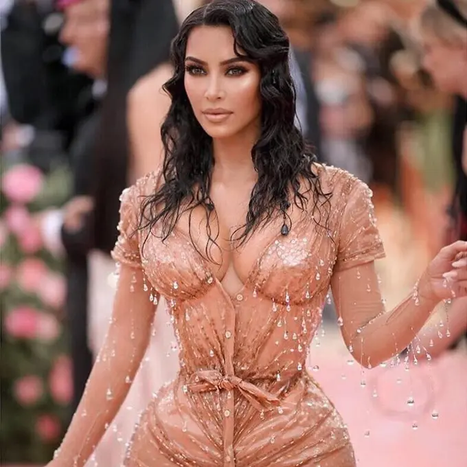 Kim Kardashian