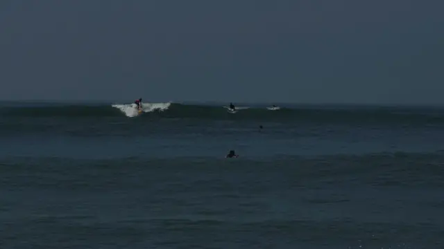 Echo Beach Canggu, Badung, Bali