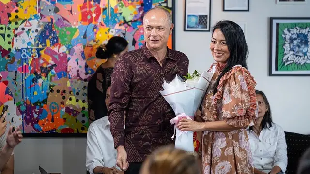 Dee Lestari