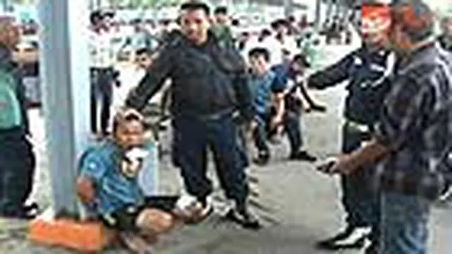 Dikenali Korban, Pelaku jadi Bulan-bulanan