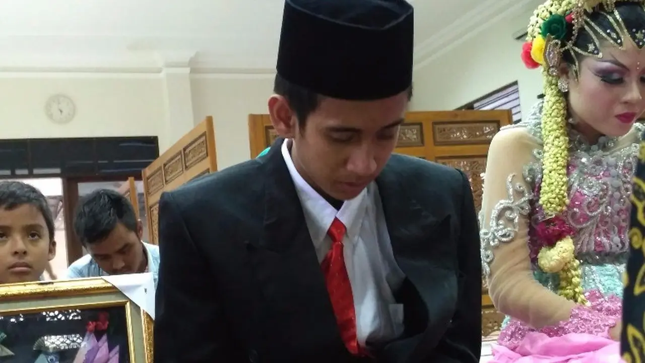 tahanan ganteng