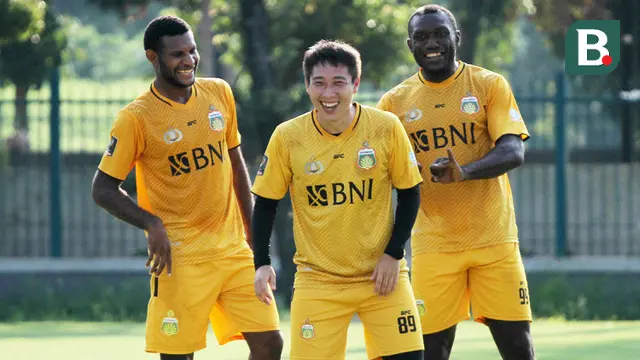 Bhayangkara FC