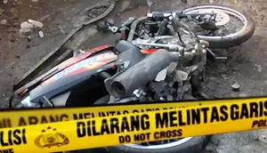 2 Pelajar Tewas di Tangsel, Diduga Hindari Kejaran Kelompok Bawa Sajam