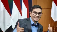 Indra Bekti Akui Dulu Sempat Dapat Nilai Merah