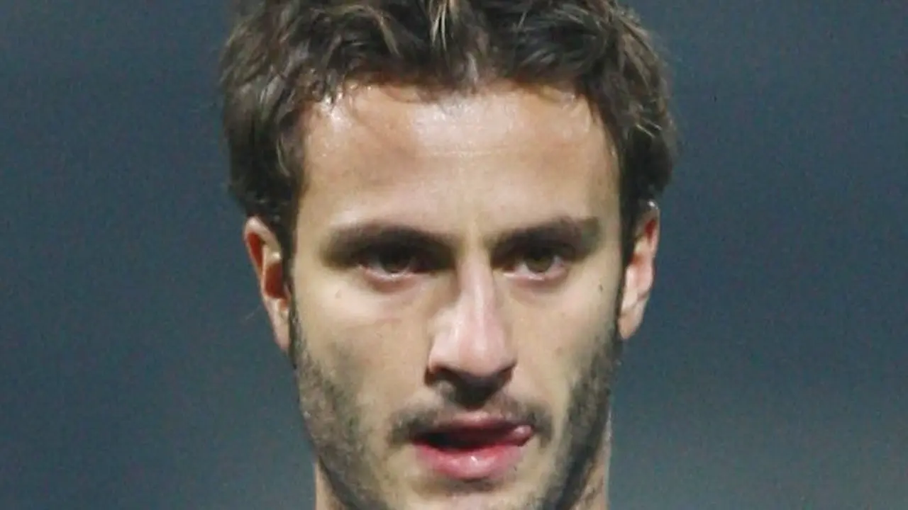 Alberto Gilardino