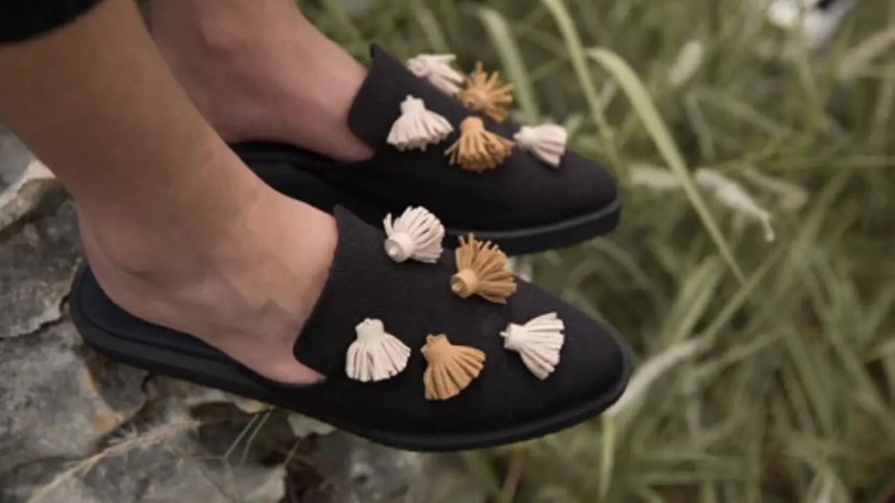 Sudah Tahu? Ternyata Ini Sepatu yang Sedang Hits Banget