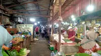 Harga Pangan 30 Juli 2026: Beberapa Bahan Pangan Naik