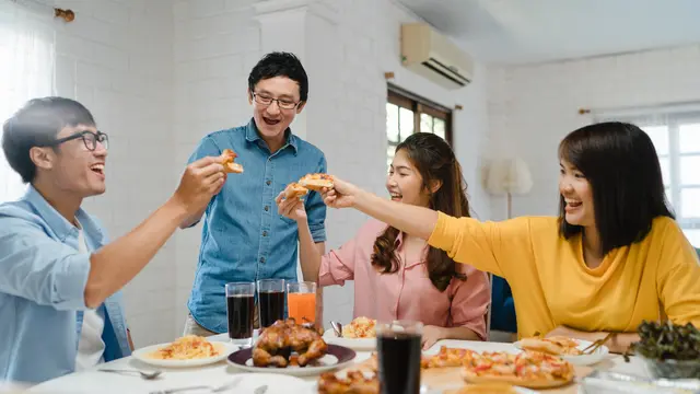 5 Hal yang Bisa Meningkatkan Daya Ingat dan Konsentrasi, Biar Tetap Produktif Sampai Tua