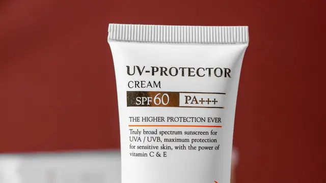 Arti PA+ dan PA++++ pada Sunscreen
