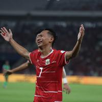 Reaksi Suporter Setelah Beckham Putra Cetak Brace untuk Timnas Indonesia: Tutup Mata, Tutup Telinga, Bungkam Penghina!