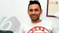 Tips Sehat ala Teuku Zacky