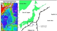 Ini Persiapan Jepang Hadapi Potensi Gempa Dahsyat dan Tsunami 30 Meter