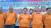 Ada Cemburu dan Dendam Dibalik Pembunuhan Anak Aqilla