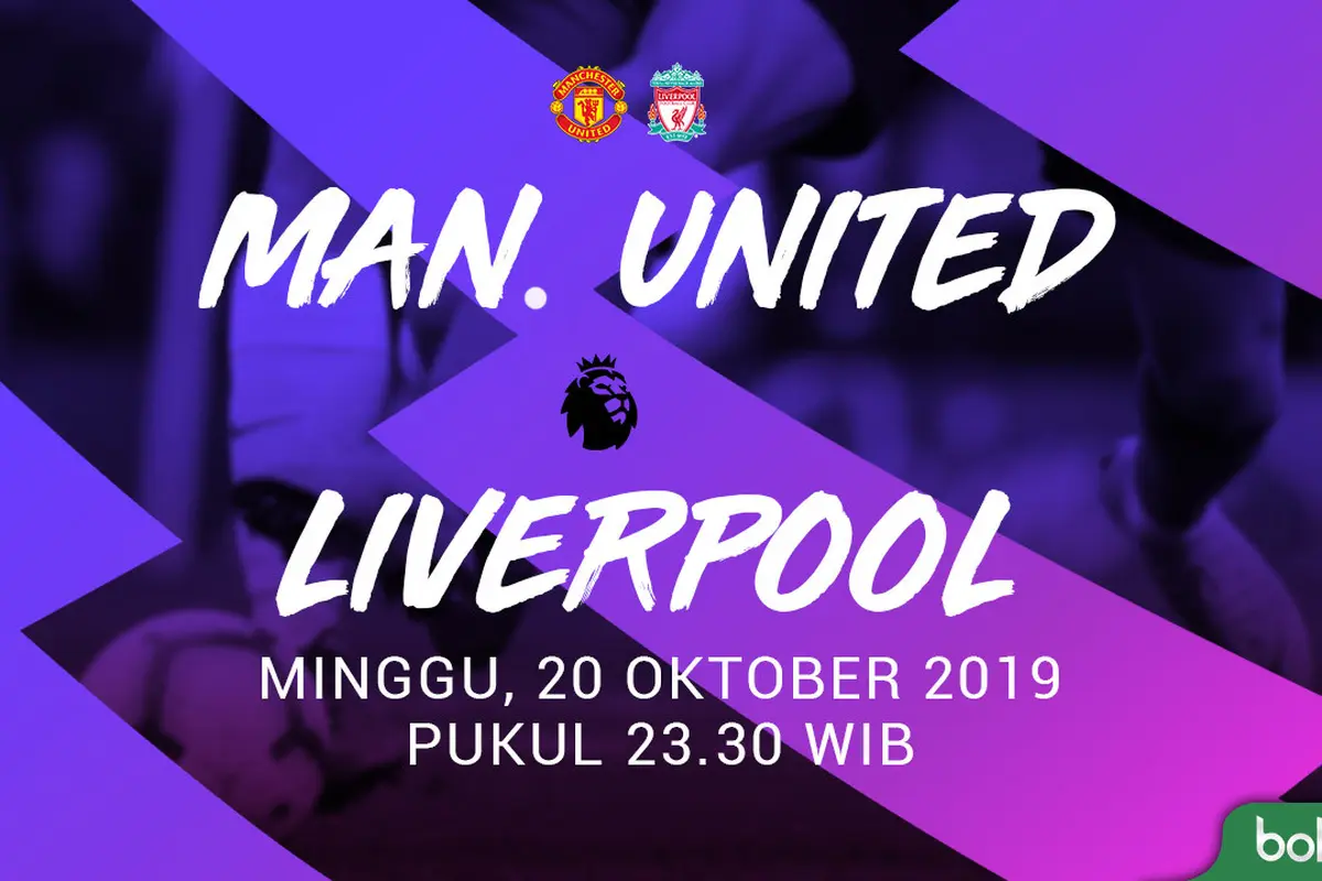 Manchester United Vs Liverpool