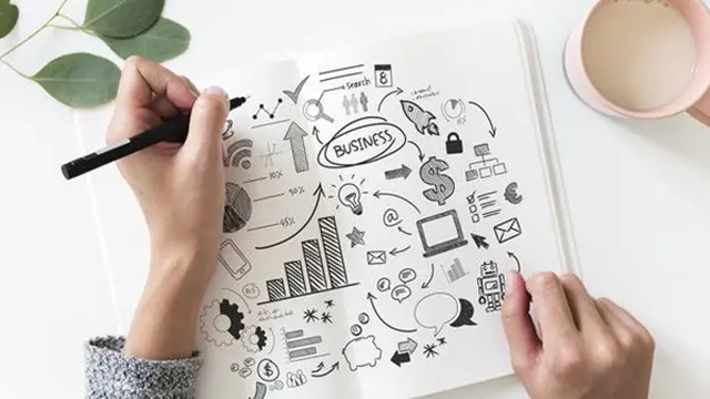 Cara Pertahankan Bisnis di Masa Depan, Bukan Lagi soal Siapa Paling Kuat