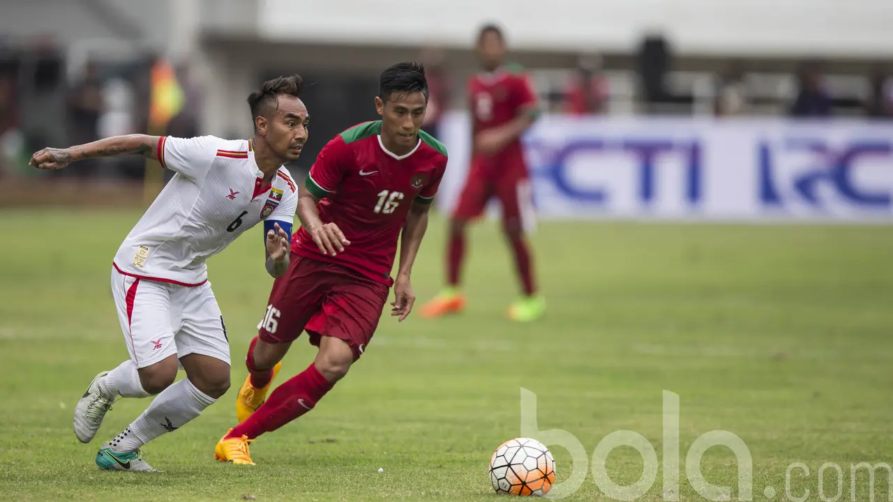 Timnas Indonesia U-22