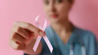 Kanker payudara menjadi salah satu penyebab kematian terbanyak di Indonesia. (pexels/thirdman)