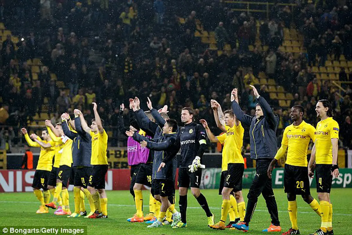Borussia Dortmund