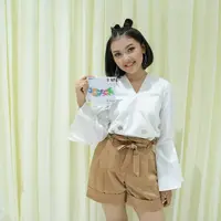 Peluncuran album Asian Games 2018: Energy of Asia (Adrian Putra/bintang.com)