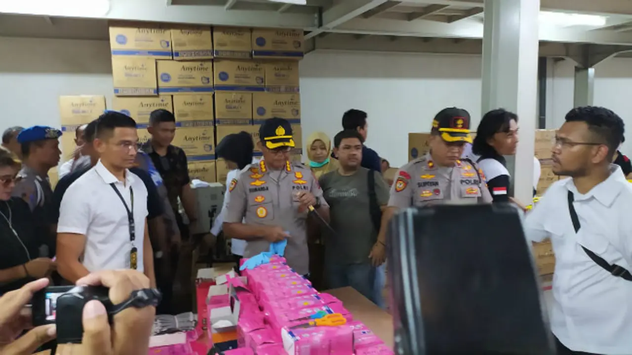 (Foto: Liputan6.com/Dian Kurniawan)