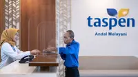 3,2 Juta Pensiunan Terima THR Lebih Cepat