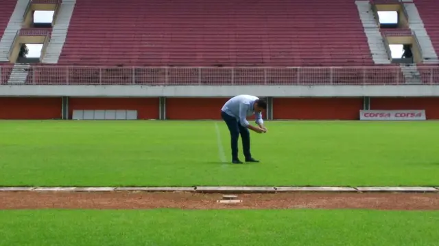 Stadion Maguwoharjo