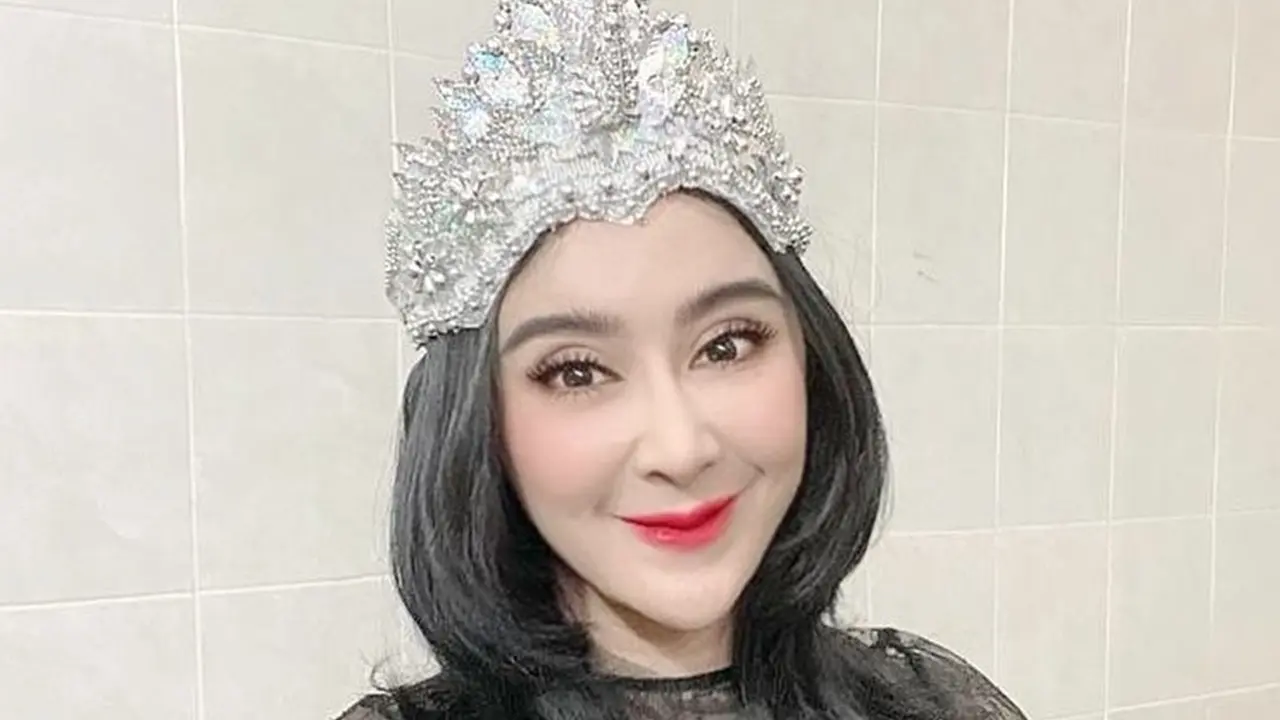 4 Bulan Lahiran, Ini 6 Potret Uut Permatasari yang Siap Jalani Program Anak Ketiga