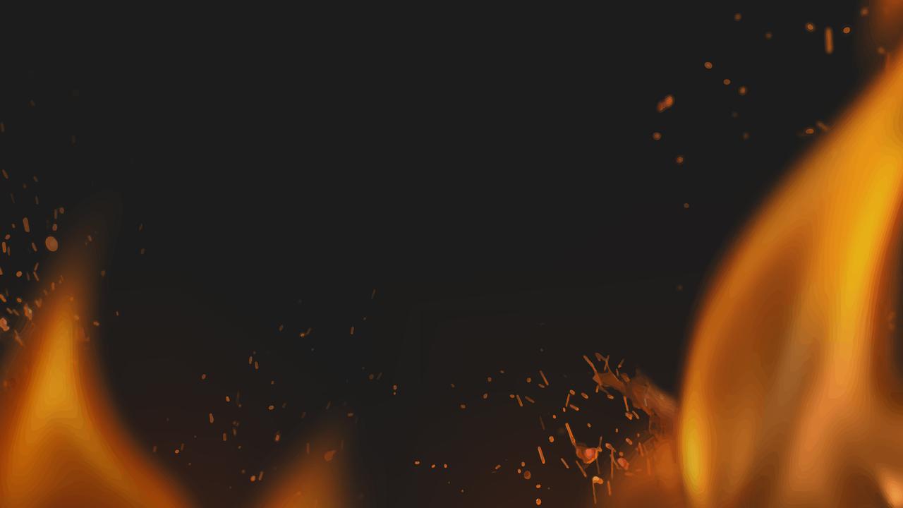 Ilustrasi Kebakaran. (Freepik/Rawpixel.com)