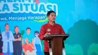 Baru Dirilis 3 Bulan, Sudah 45 Ribu Masyarakat Curhat ke Healing119.id