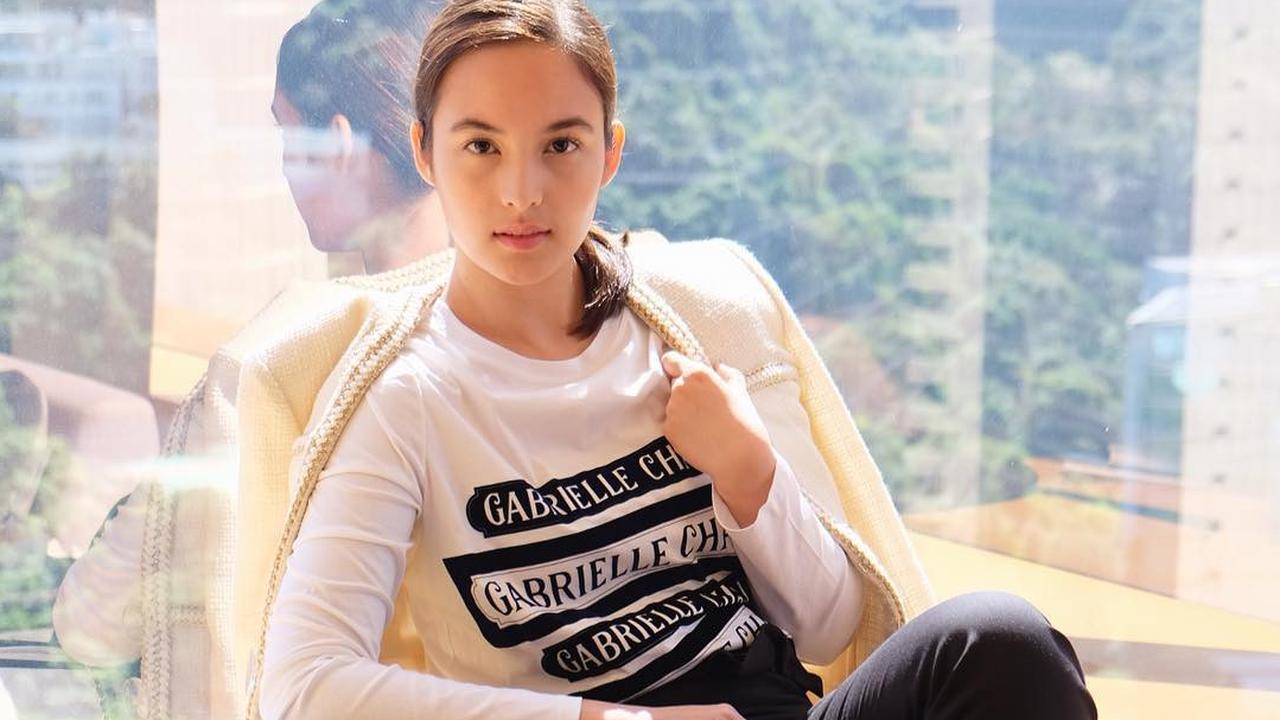 [Bintang] Chelsea Islan