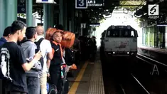 Menteri Perhubungan Budi Karya Sumadi mengimbau seluruh pelayanan di bandara, pelabuhan hingga terminal untuk mengutamakan keselamatan.