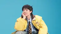 J-Hope BTS. (Big Hit Music via Soompi)