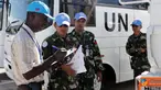 Citizen6, Gonaives: Pemeriksaan menunjukkan hasil yang positif dan mengisyaratkan bahwa Konga XXXII-A/Minustah siap untuk menjalankan tugas Engineering dari Minustah selama melaksanakan misi di Haiti. (Pengirim: Badarudin Bakri)