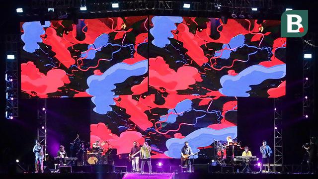 Kahitna Konser New Live Experience