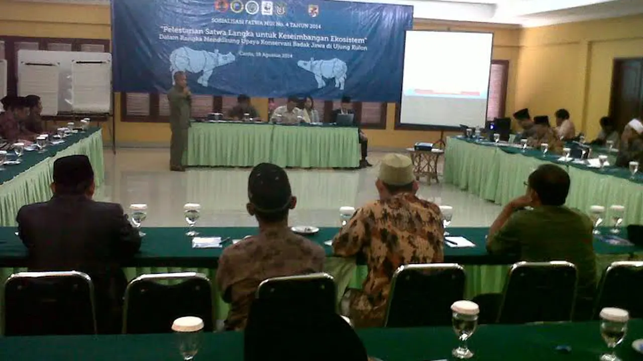 badak 