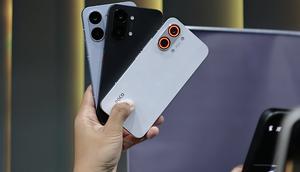 Poco X8 Pro dan Poco X8 Pro Max. Liputan6.com/Yuslianson