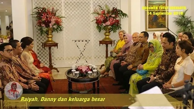 Mantan suami Lulu Tobing