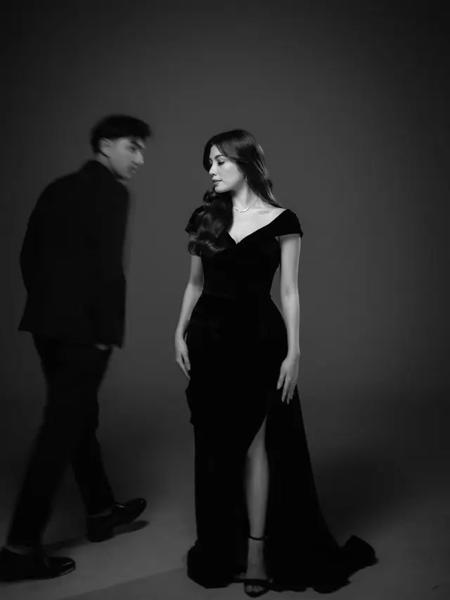 Prewedding Harris Vriza dan Haviza