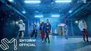 Lagu Lo Siento sendiri terasa sangat istimewa lantaran ditulis oleh Heechul, Eunhyuk Super Junior, dan Leslie Grace. (Foto: iheartkorea.com)