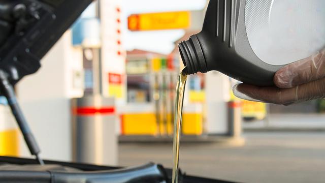 BMW Tunjuk Shell Sebagai Pelumas Resmi Kendaraan Mereka