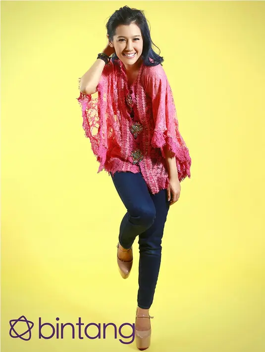 Film garapan sutradara Hanny Saputra itu mengeksplorasi pergaulan bebas dikalangan remaja Jakarta. Film itu sempat menjadi kontroversial. (Galih W Satria, Digital Imaging: Muhammad Iqbal Nurfajri/Bintang.com)