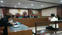 Kasus Kebakaran 22 Tewas, Ini Alasan Jaksa Tuntut Dirut Terra Drone 2 Tahun Bui