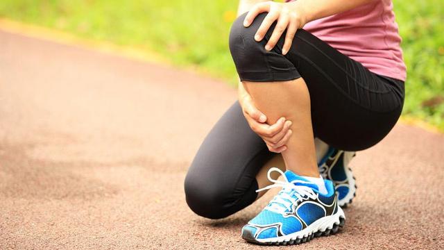 7 Penyebab Cedera saat Olahraga, Sering Diabaikan - Hot ...